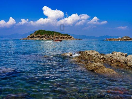海滩度假胜地逃脱